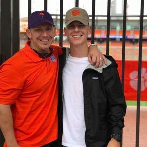 Meet your Posher, Tyler